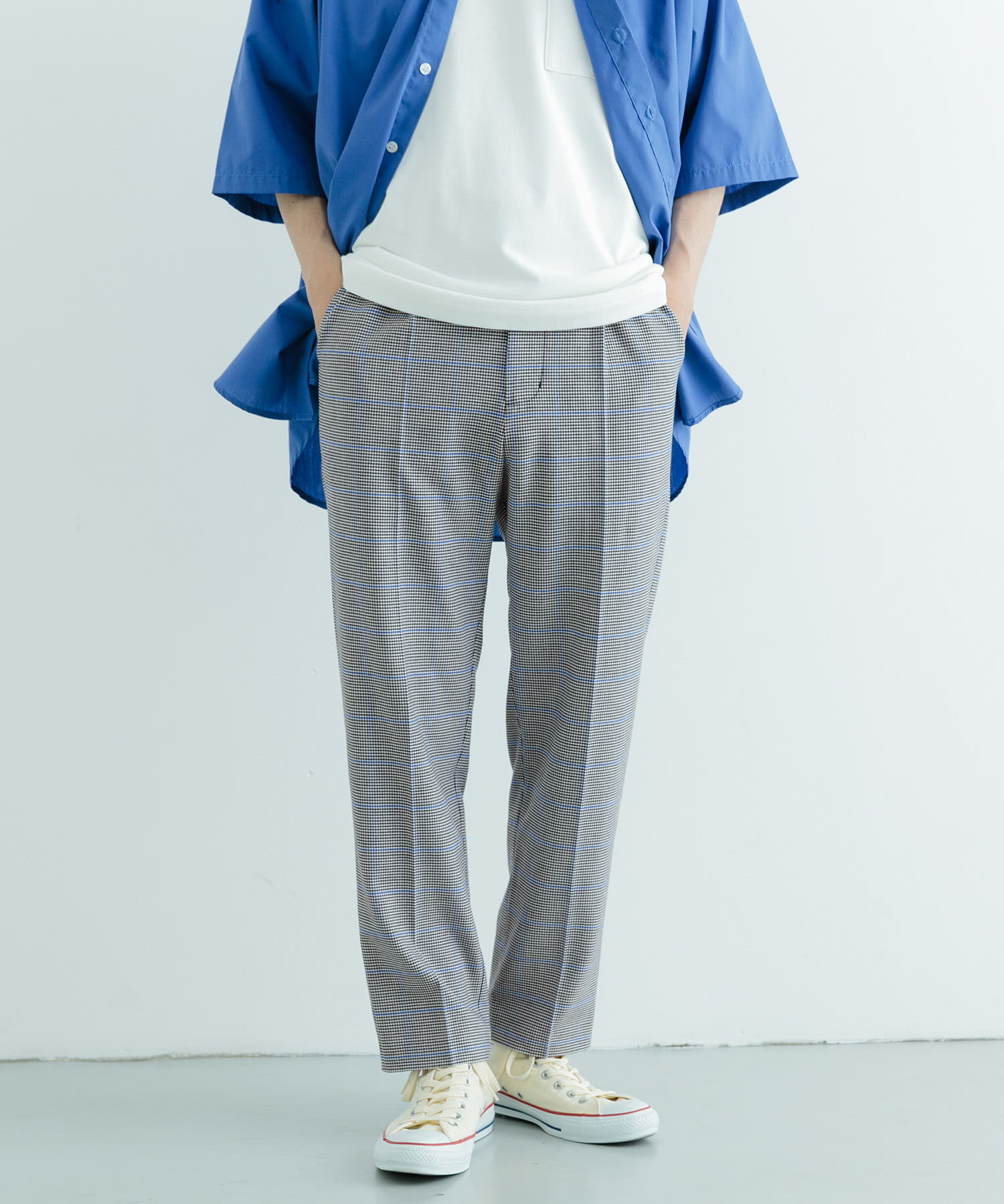 身長：170cm サイズ：M