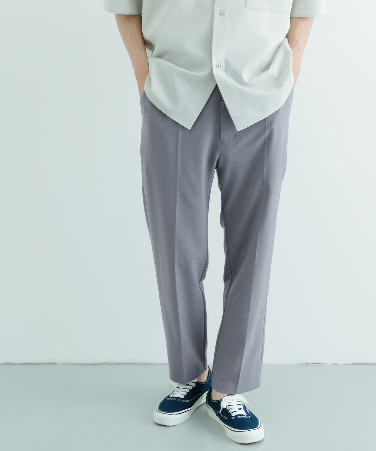 身長：170cm サイズ：M