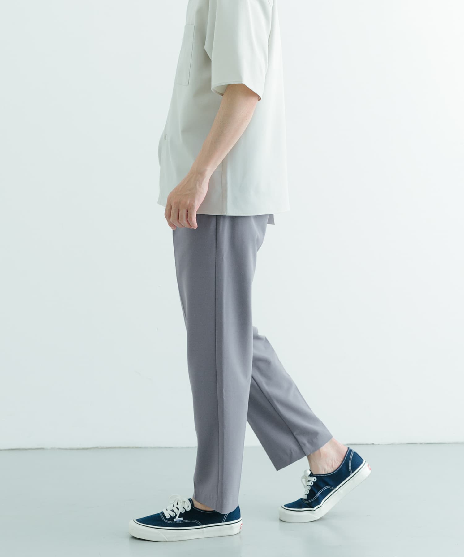 身長：170cm サイズ：M