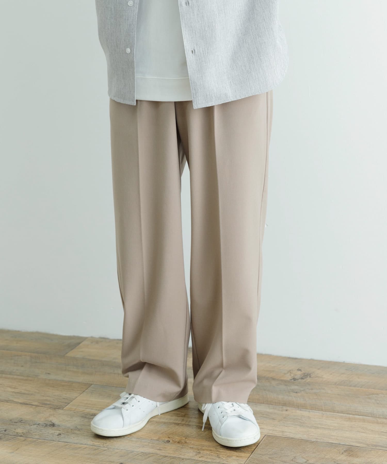 身長：170cm サイズ：M