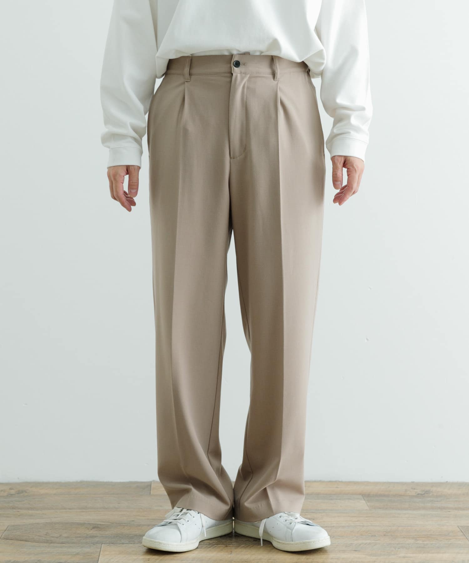 身長：170cm サイズ：M