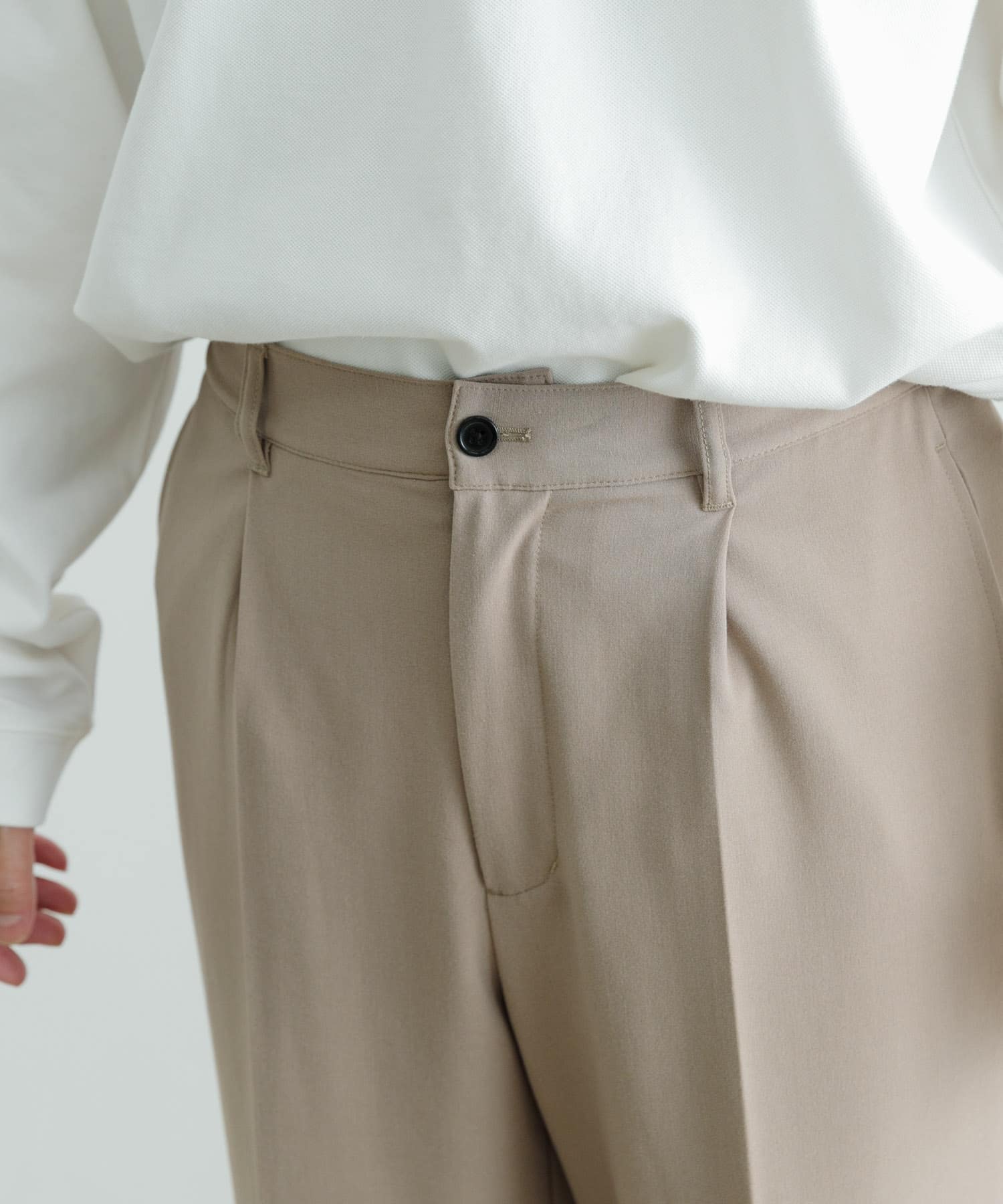 身長：170cm サイズ：M