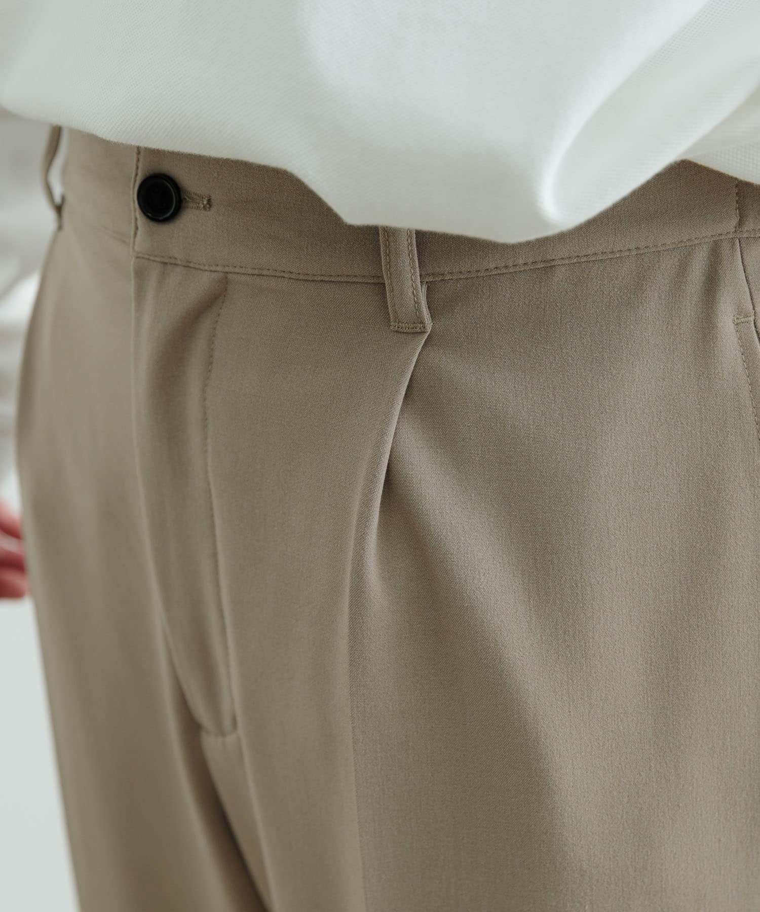 身長：170cm サイズ：M