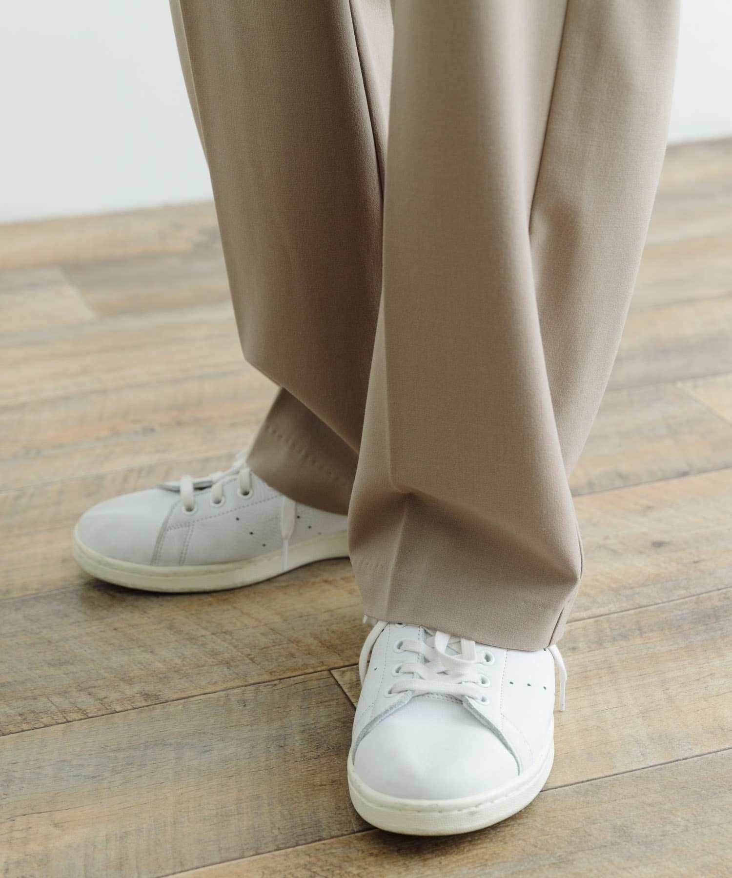 身長：170cm サイズ：M