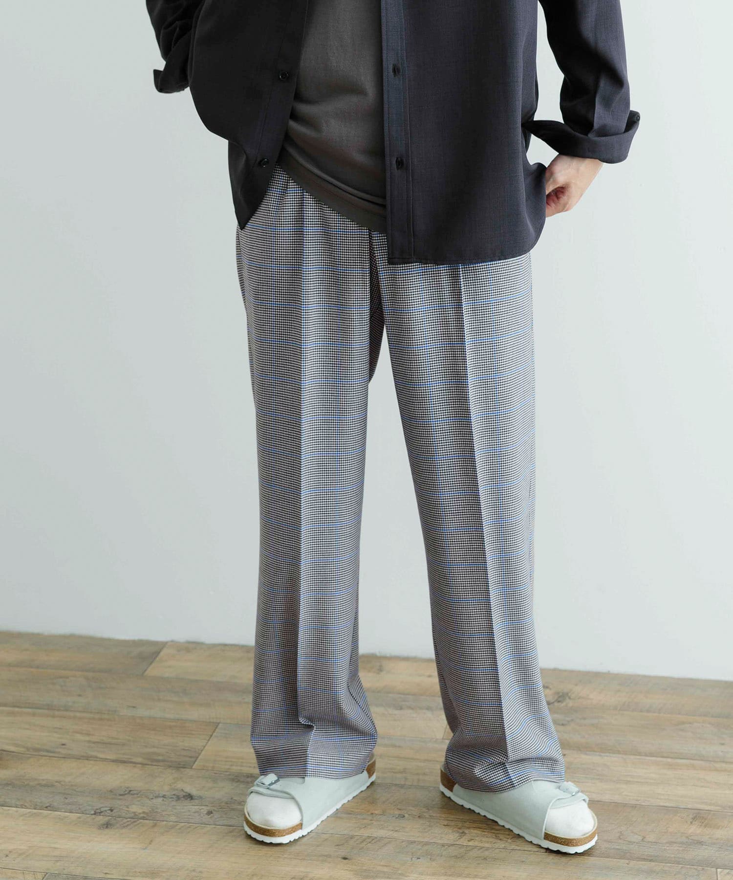 身長：170cm サイズ：M