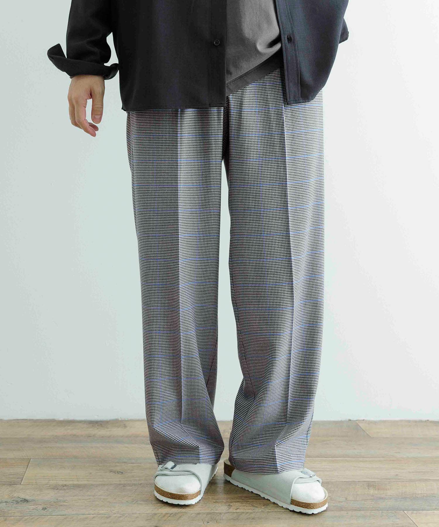 身長：170cm サイズ：M