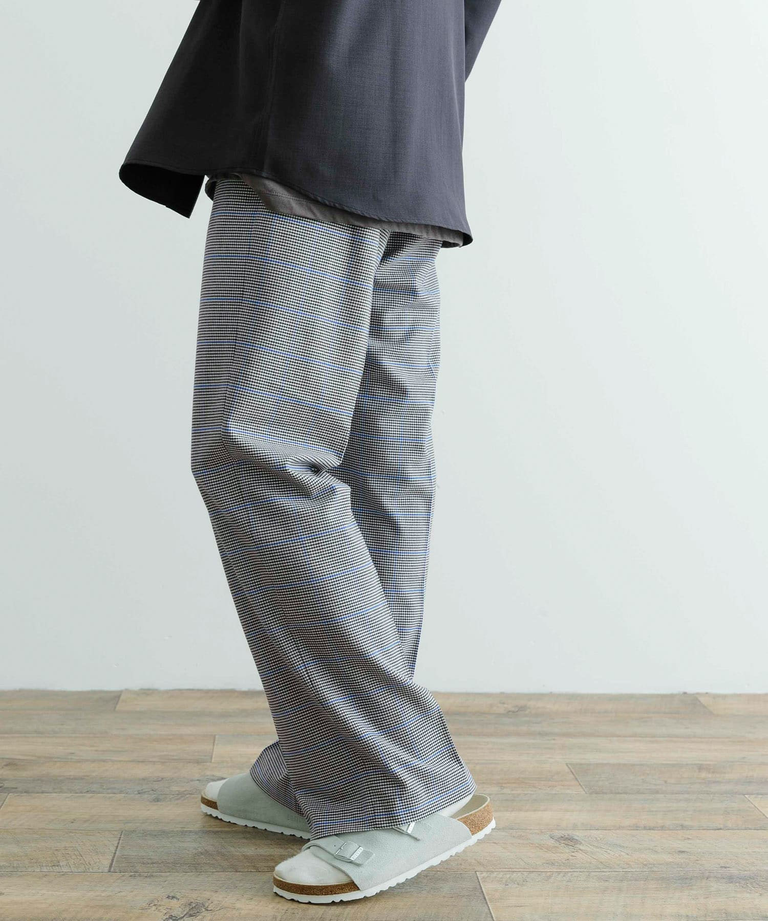 身長：170cm サイズ：M