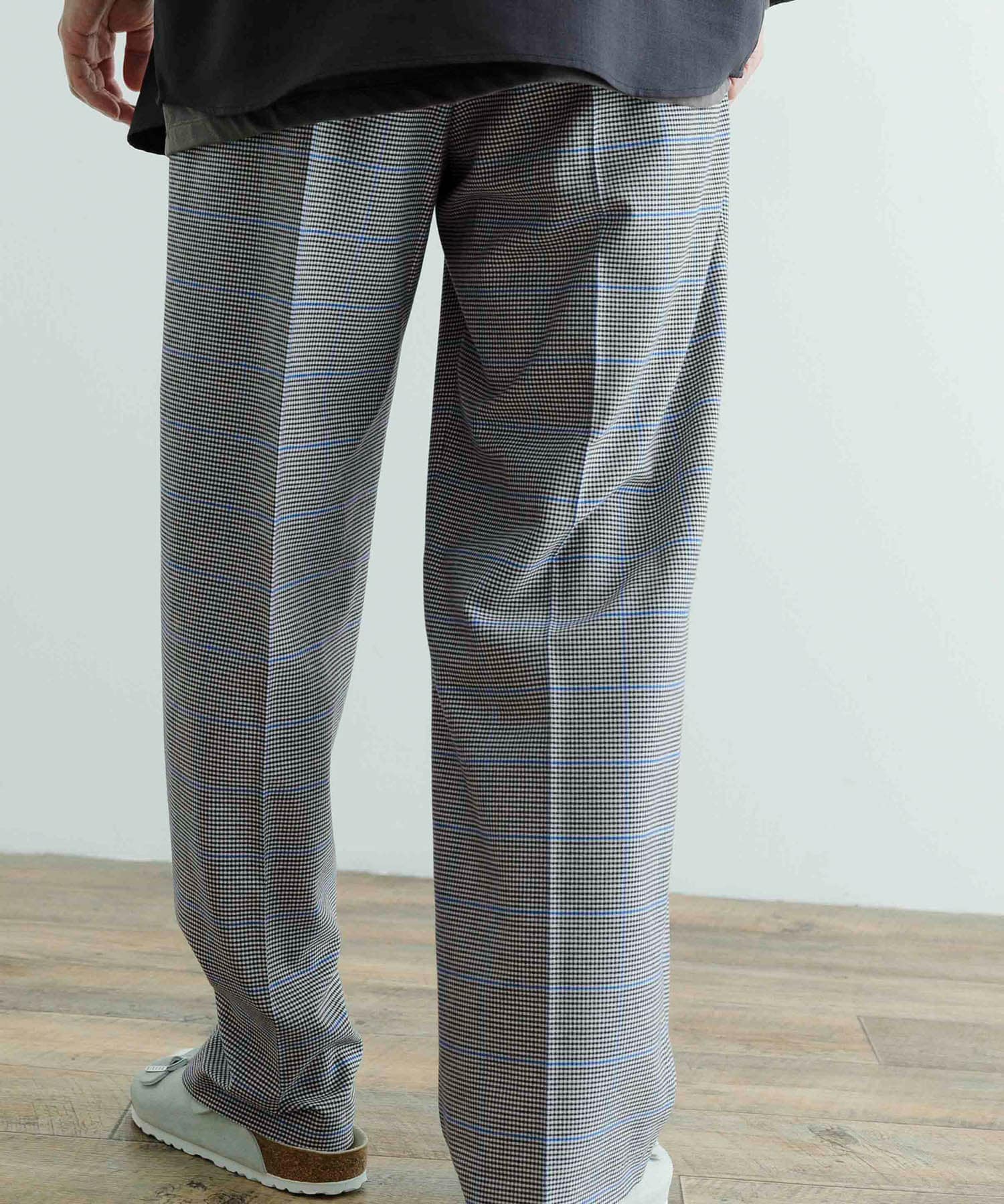 身長：170cm サイズ：M