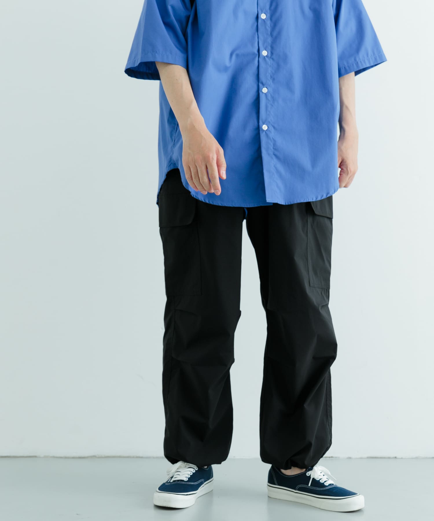 身長：170cm サイズ：M