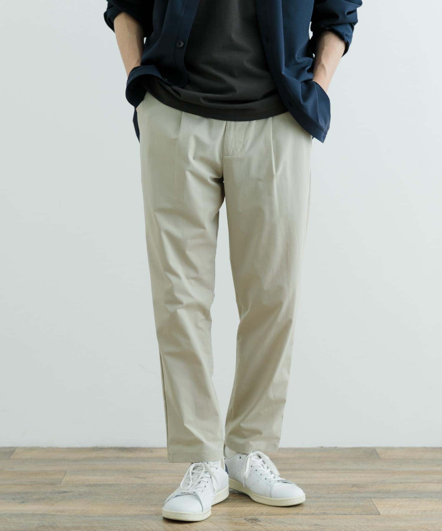 身長：170cm サイズ：M