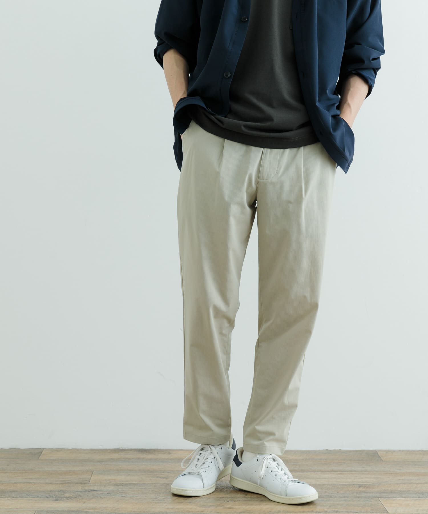 身長：170cm サイズ：M