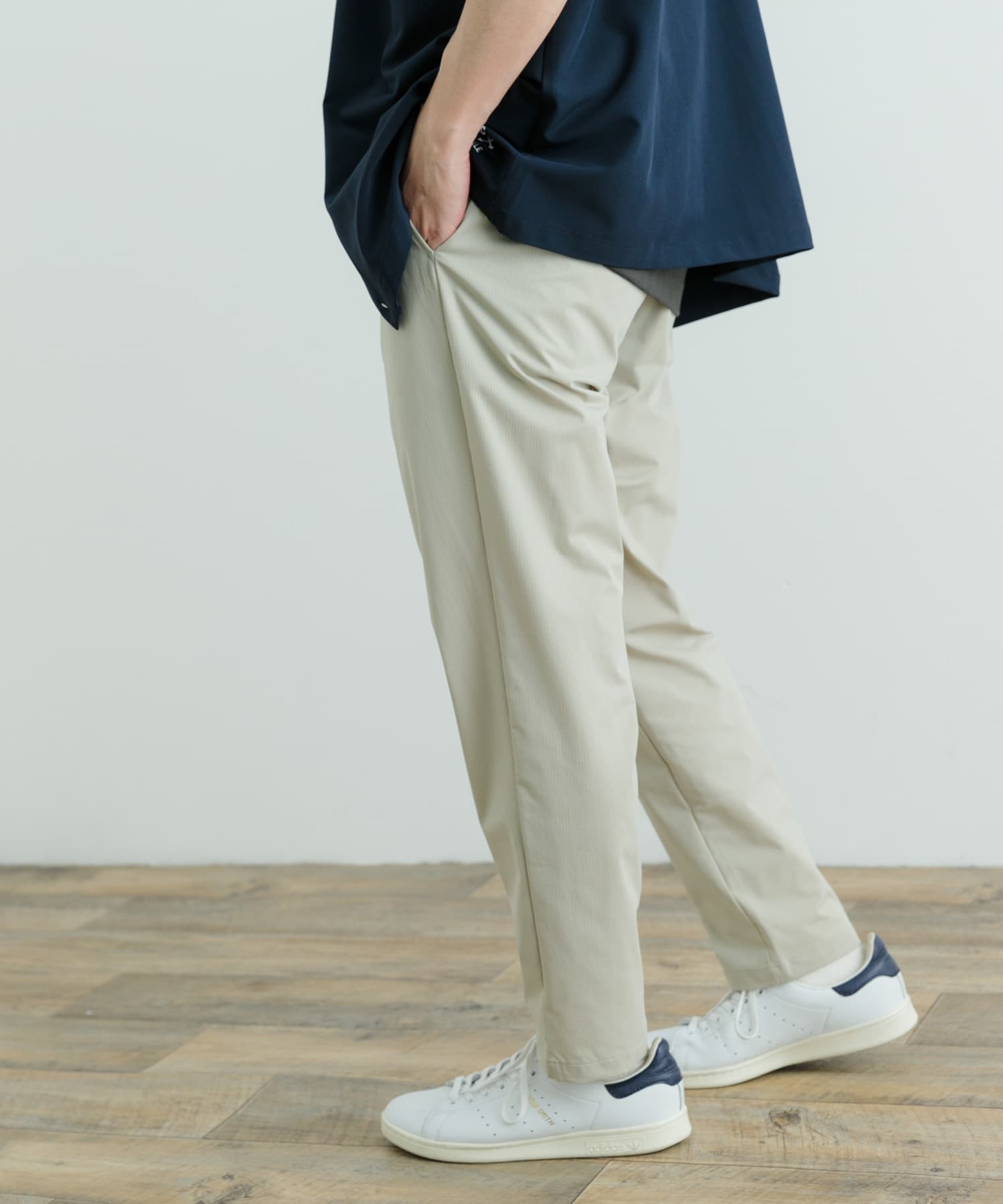 身長：170cm サイズ：M