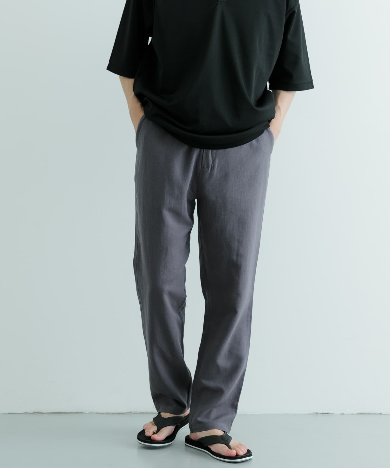 身長：170cm サイズ：M