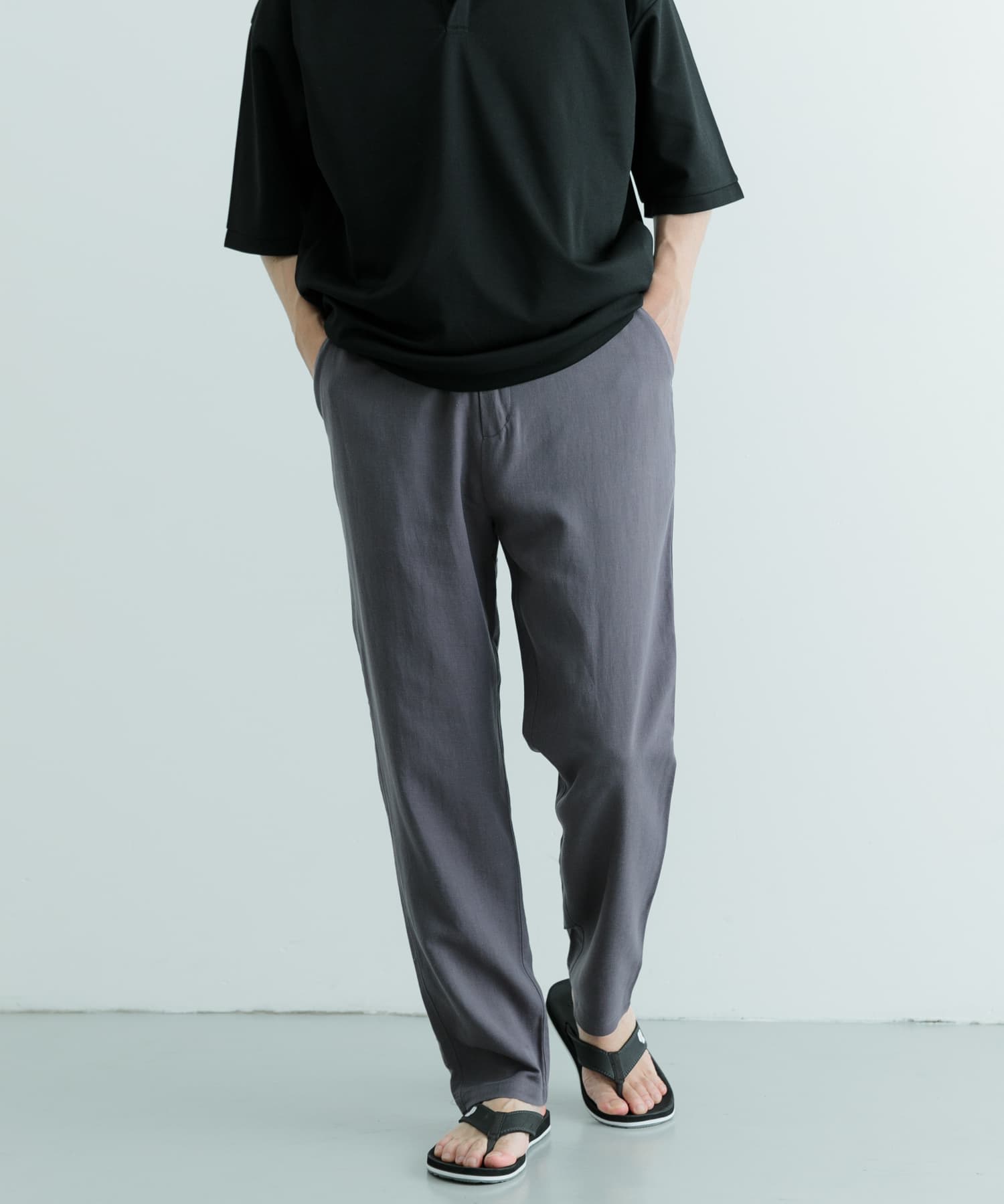 身長：170cm サイズ：M