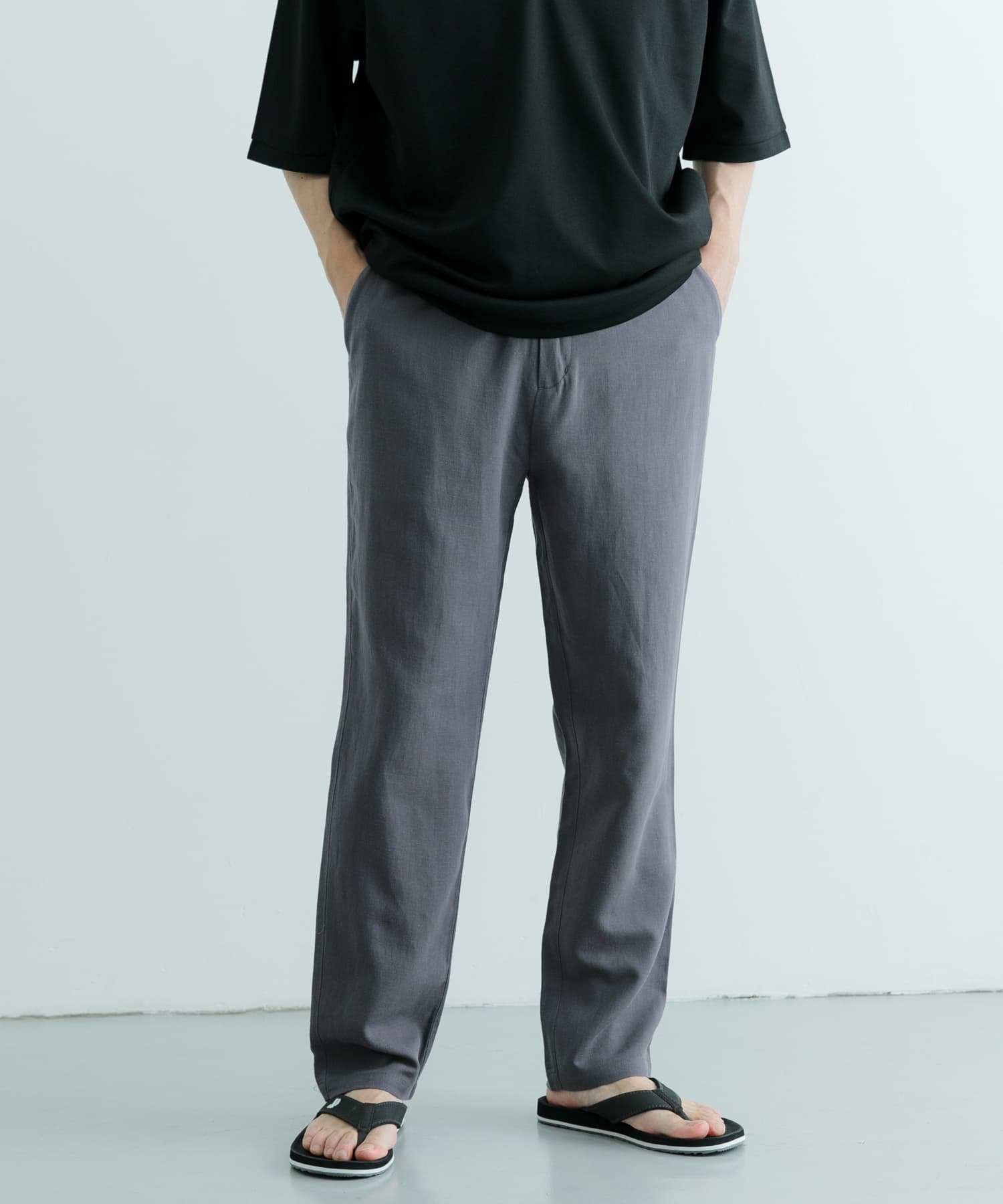 身長：170cm サイズ：M