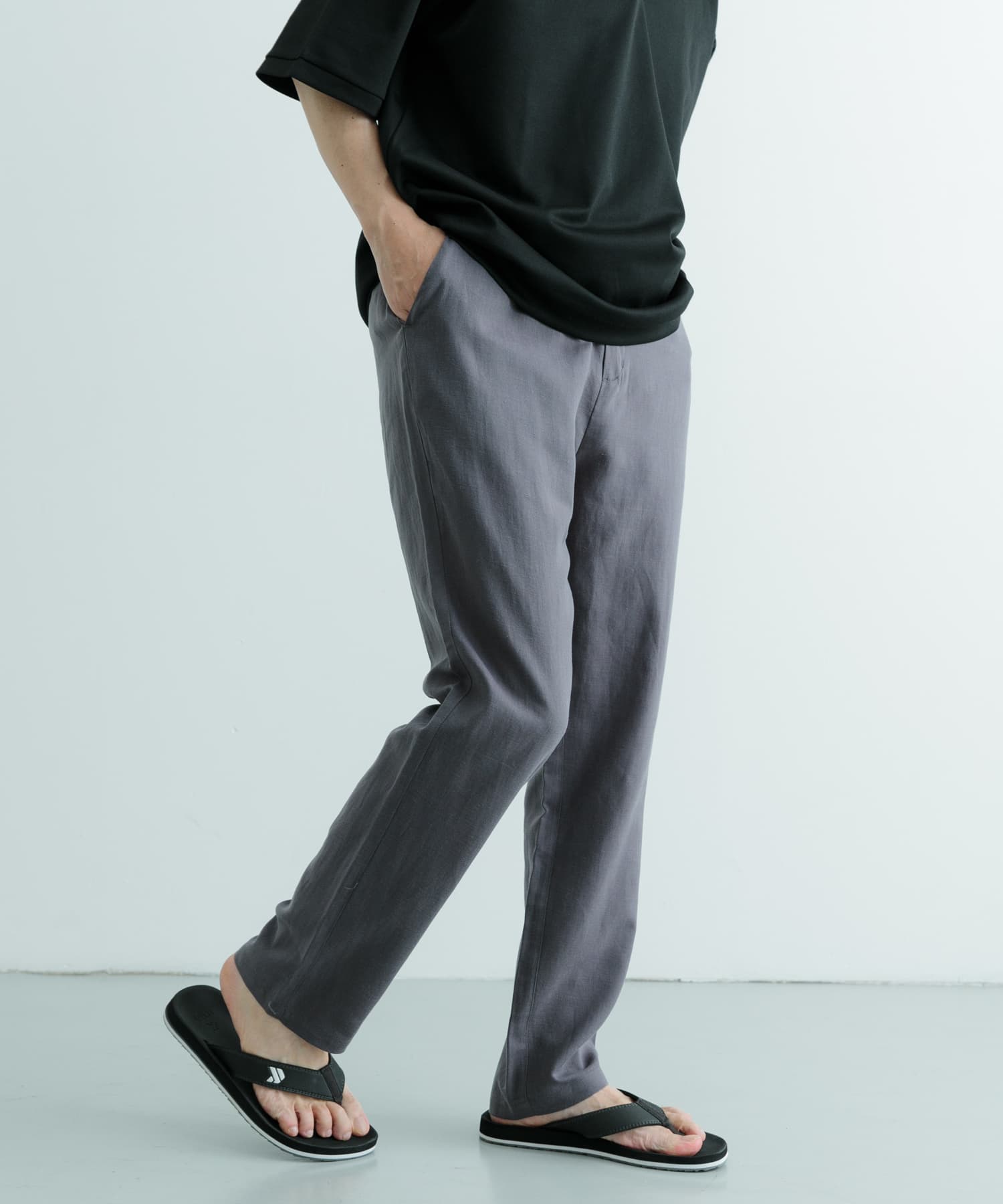 身長：170cm サイズ：M