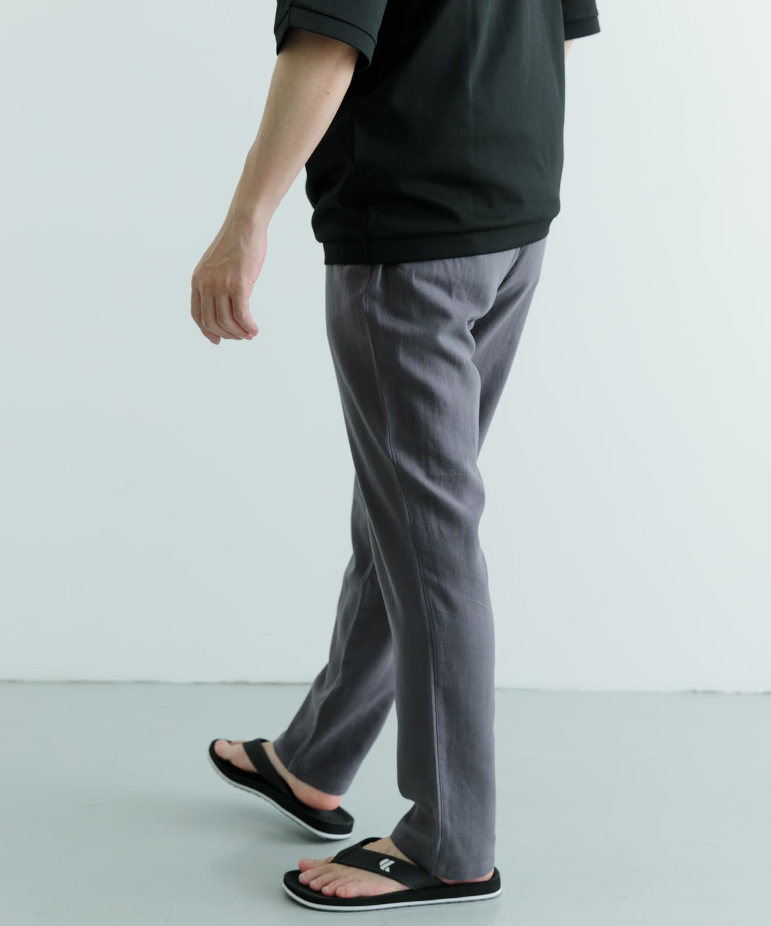身長：170cm サイズ：M