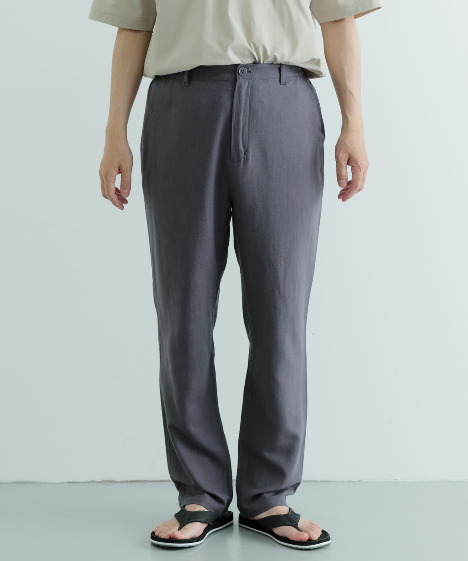 身長：170cm サイズ：M