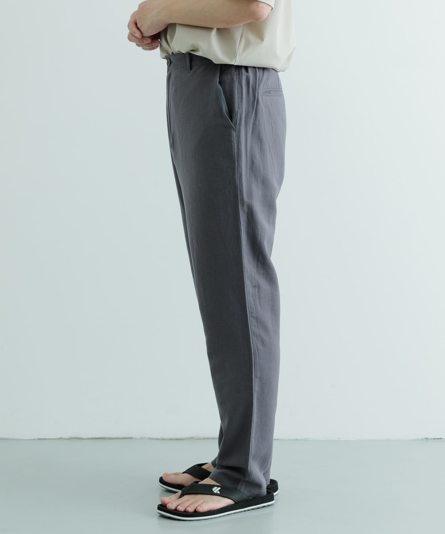 身長：170cm サイズ：M