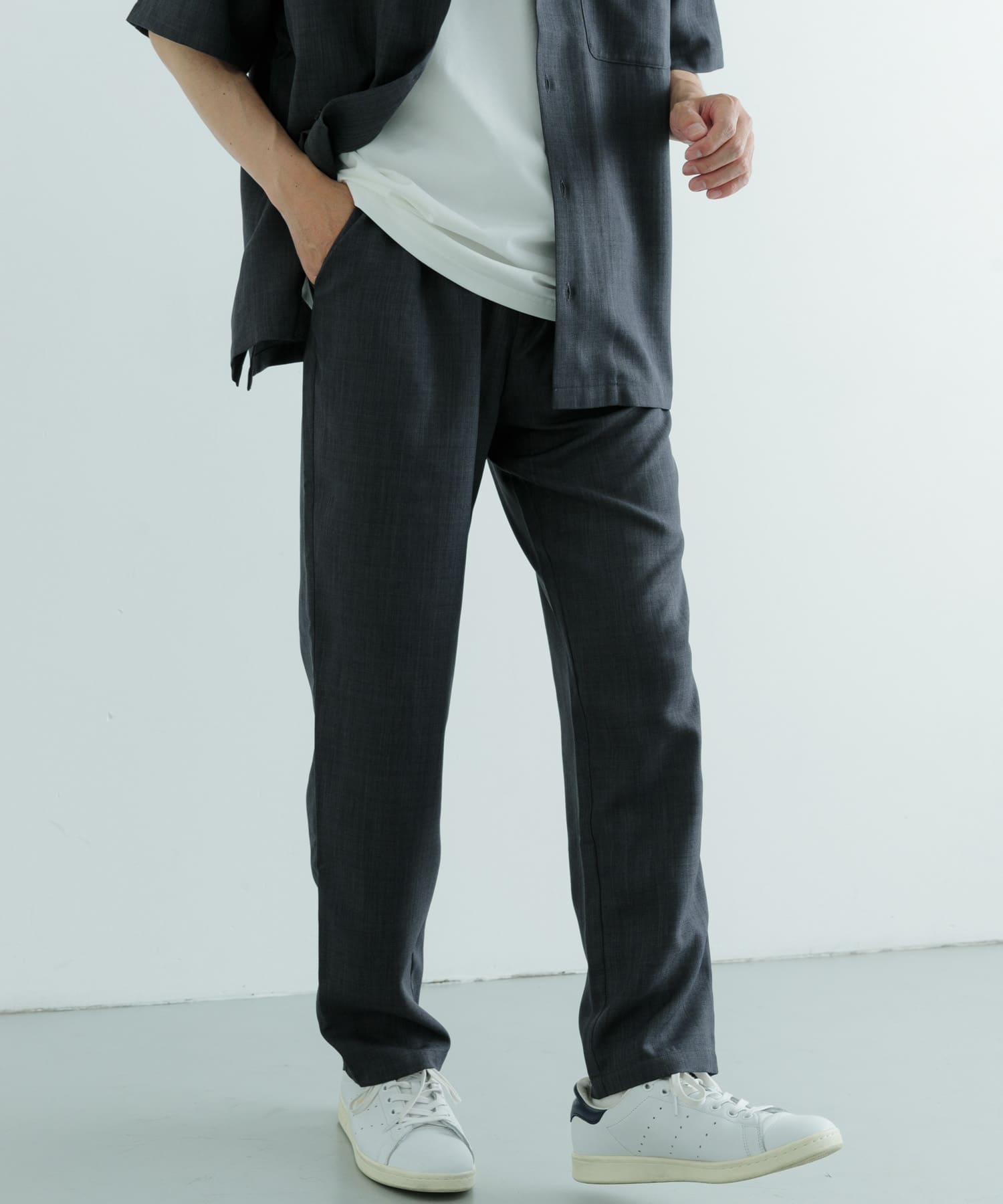 身長：170cm サイズ：M