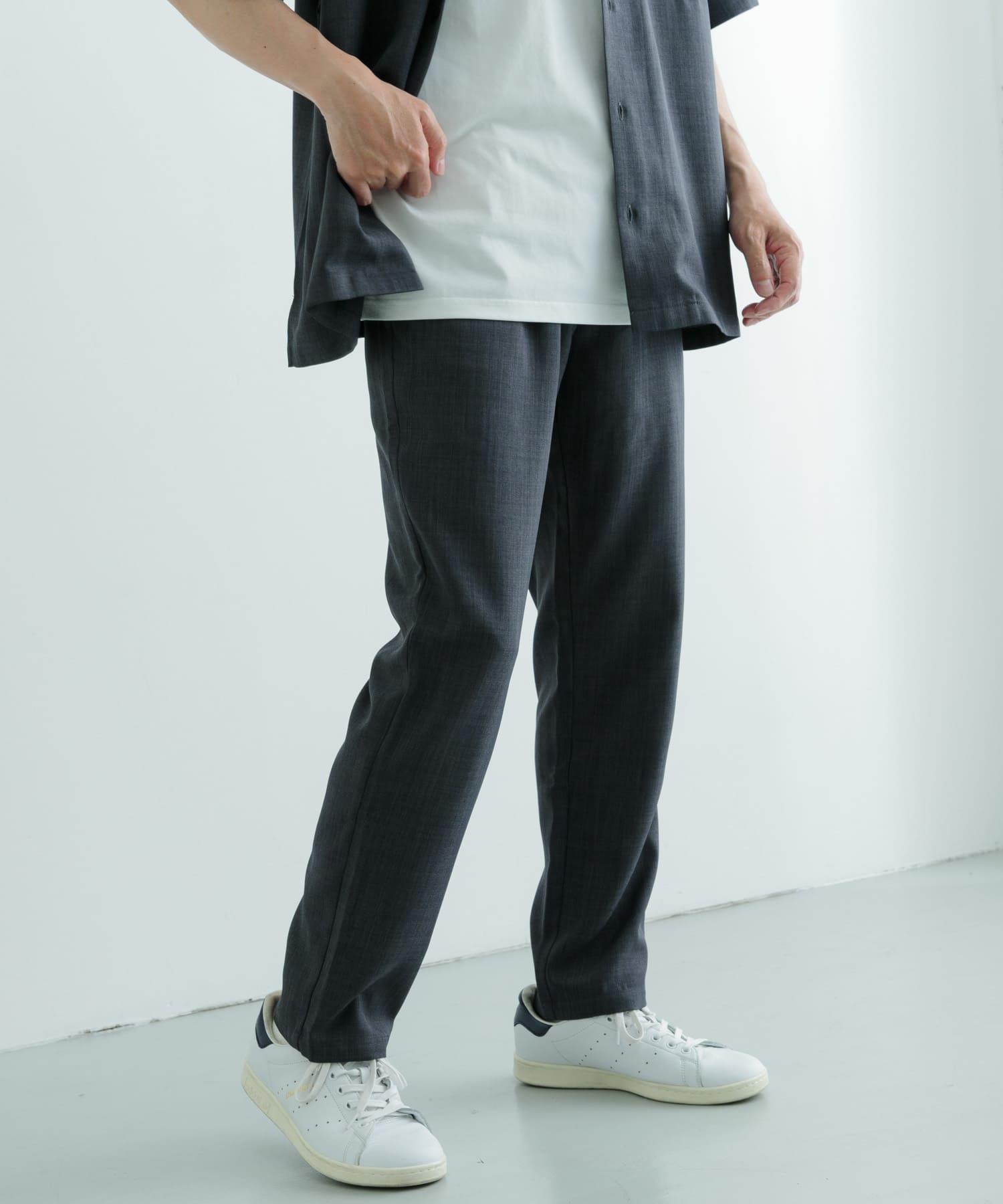 身長：170cm サイズ：M