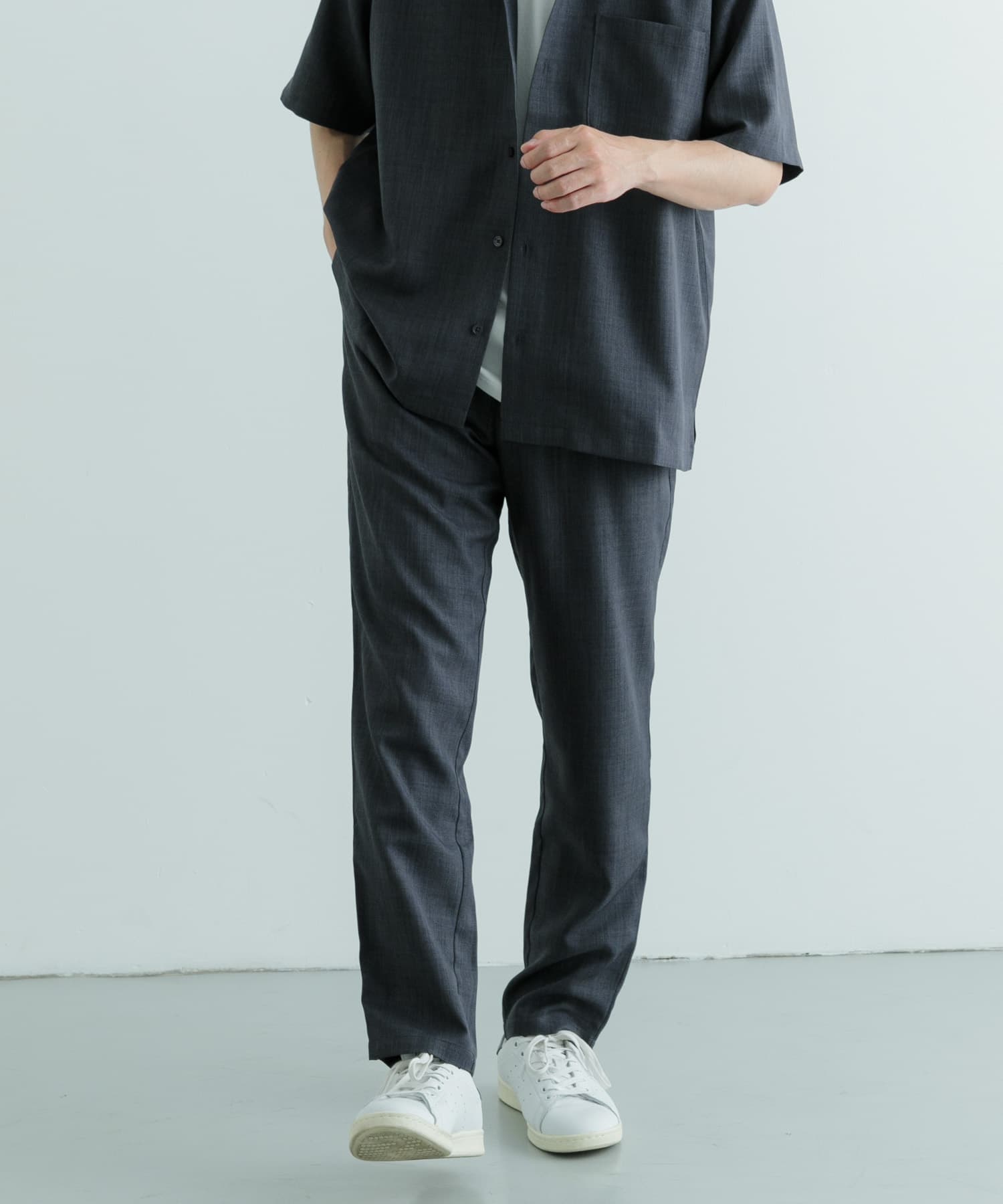 身長：170cm サイズ：M