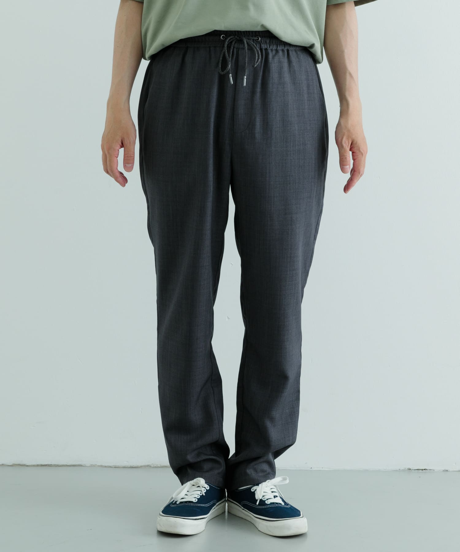 身長：170cm サイズ：M