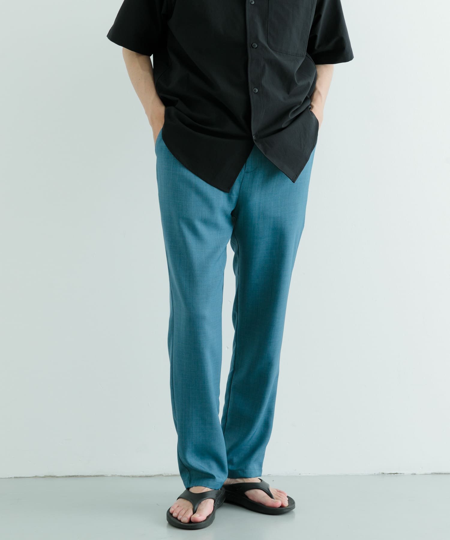 身長：170cm サイズ：M