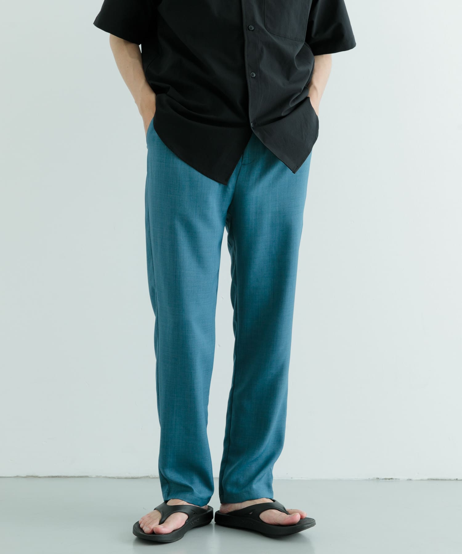 身長：170cm サイズ：M