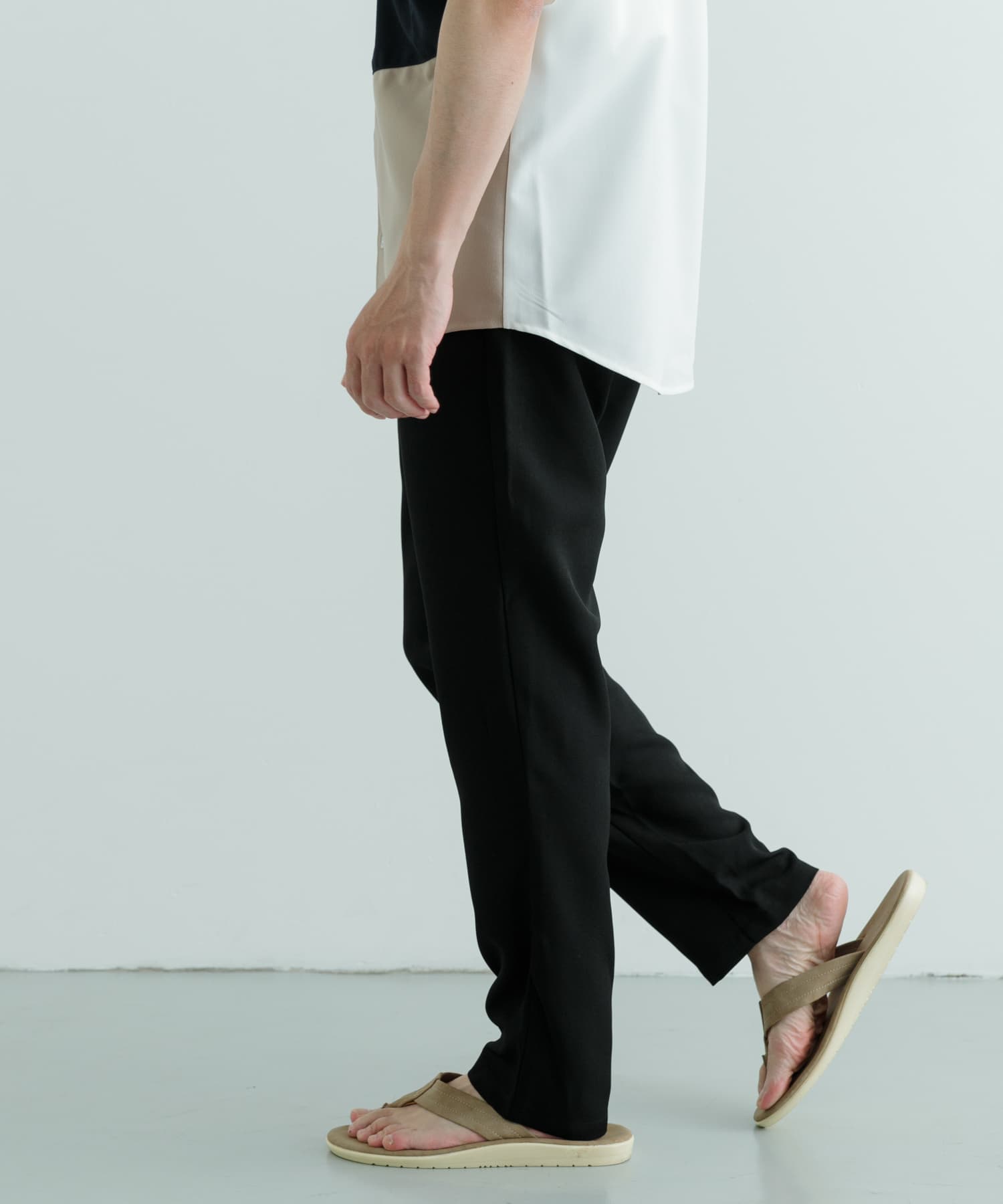 身長：170cm サイズ：M