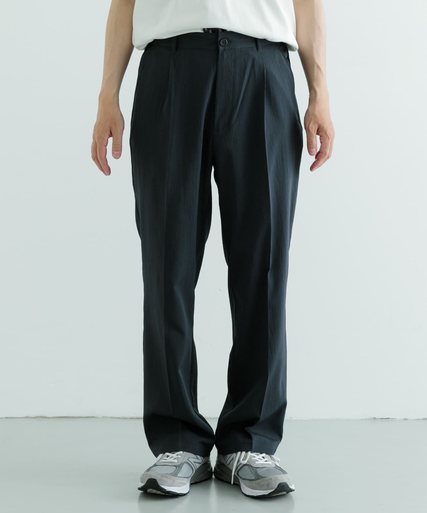 身長：170cm サイズ：M