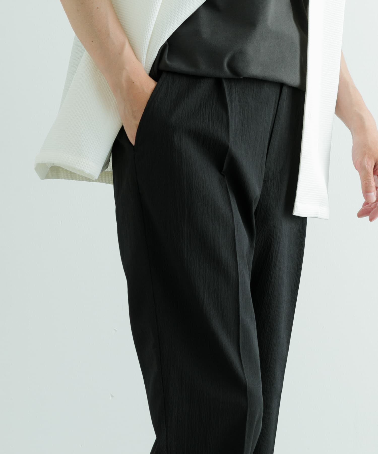 身長：170cm サイズ：M