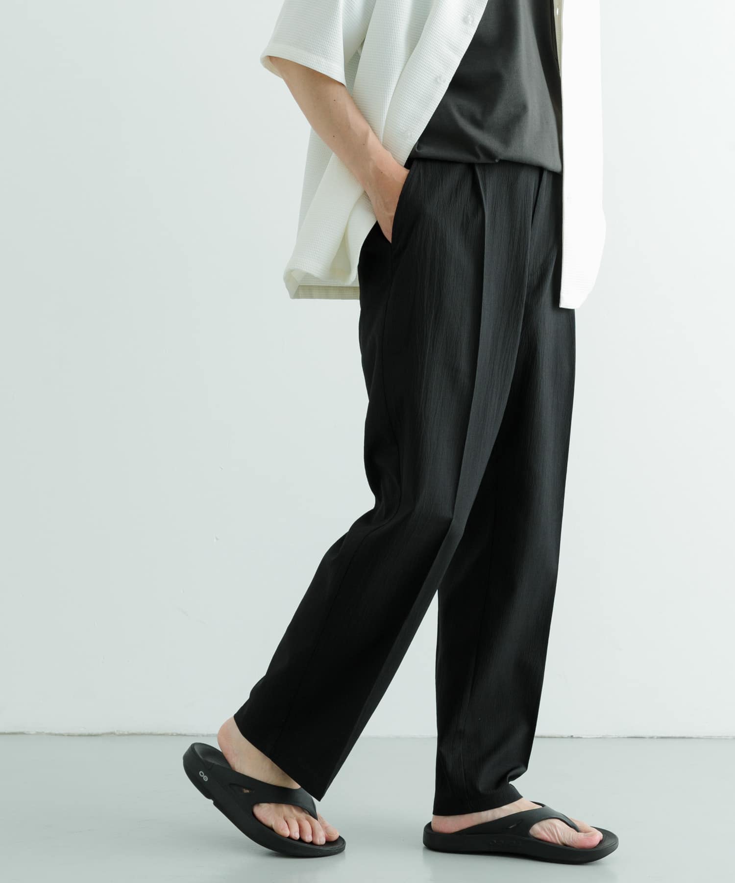 身長：170cm サイズ：M
