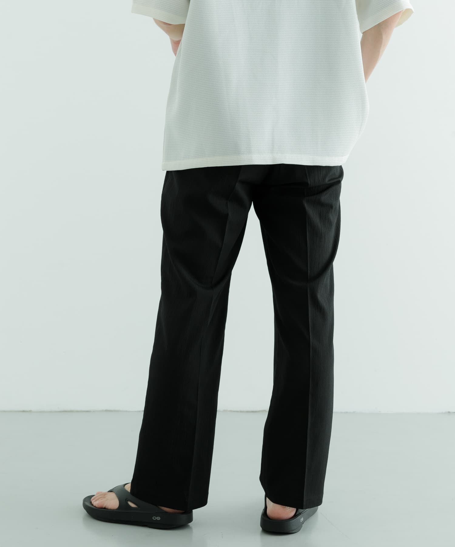 身長：170cm サイズ：M