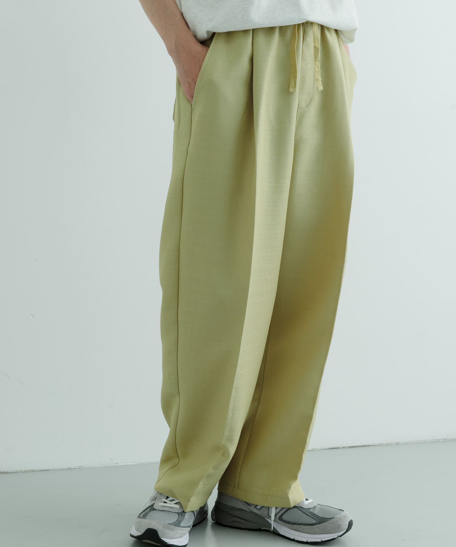 身長：170cm サイズ：M