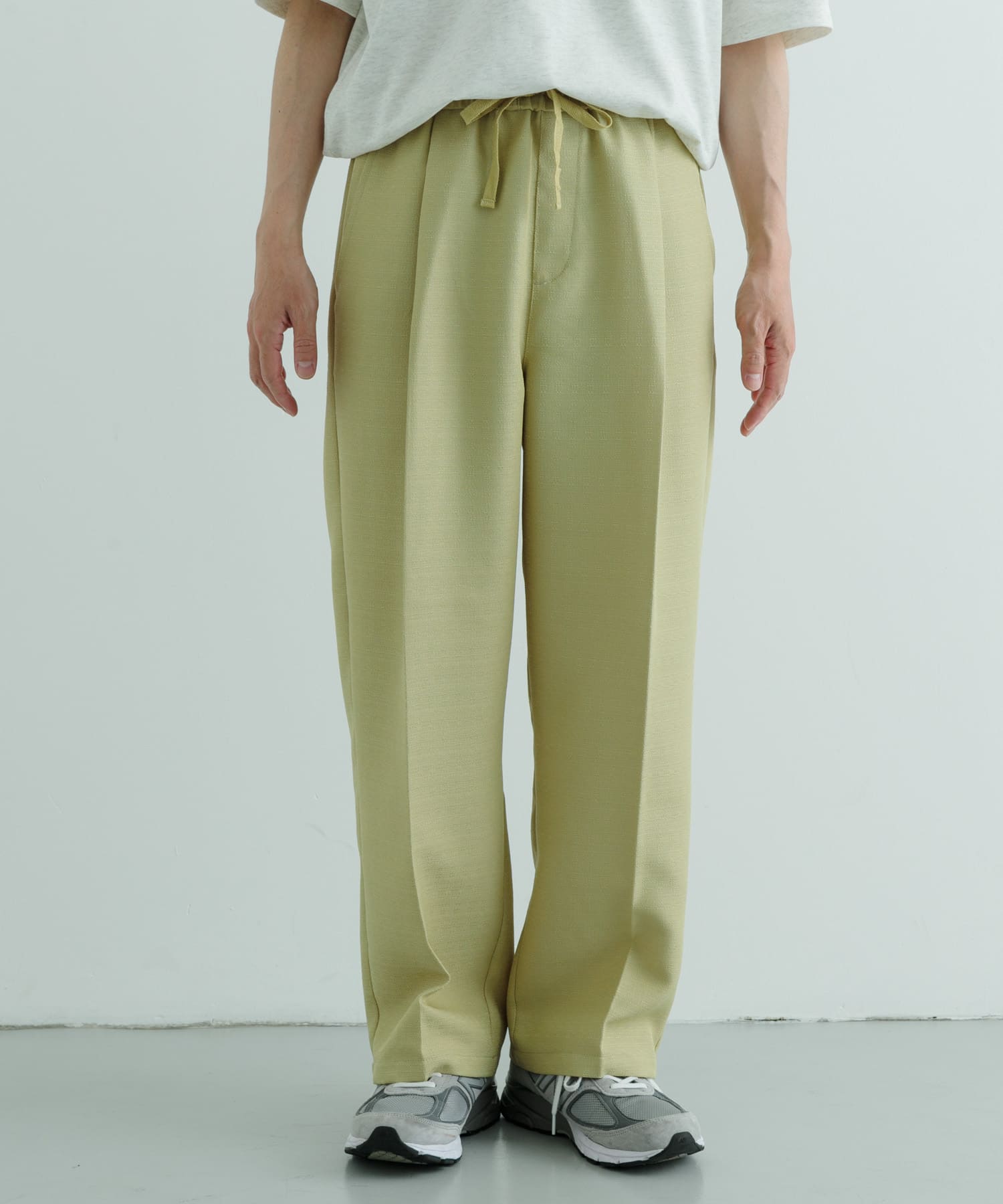 身長：170cm サイズ：M