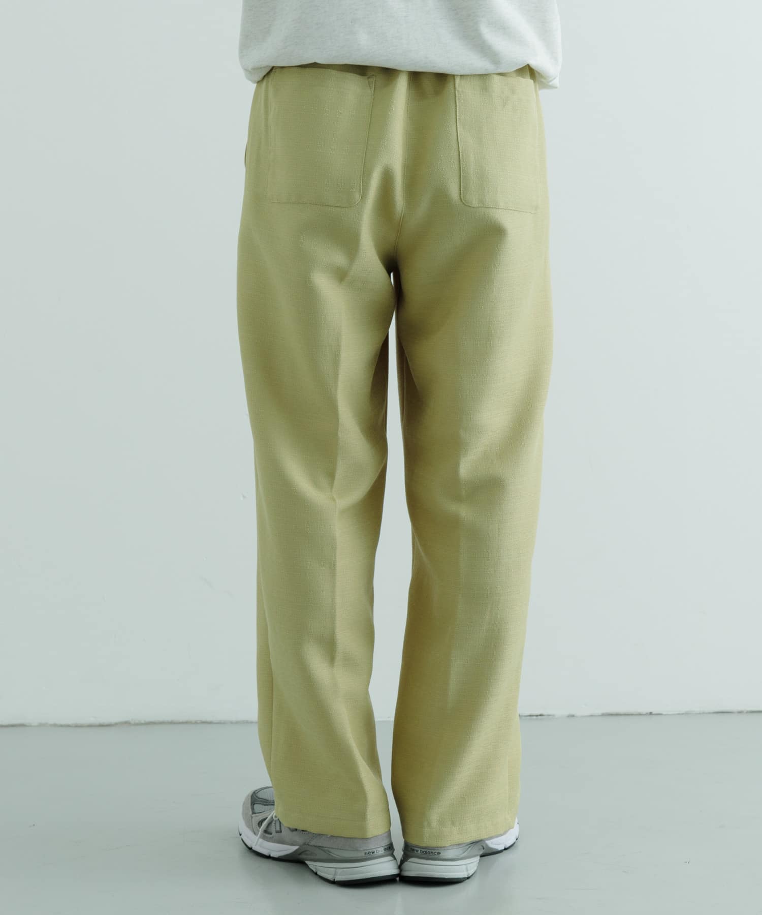 身長：170cm サイズ：M