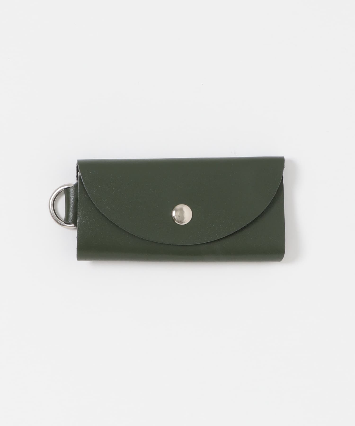 Hawk　Leather Key Case