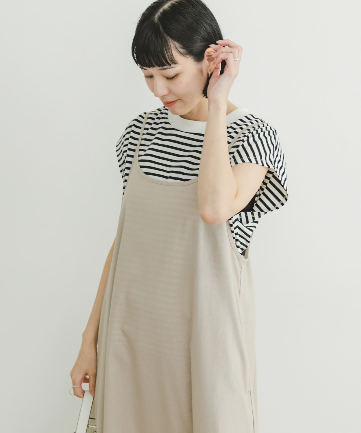 WHT×BLK②