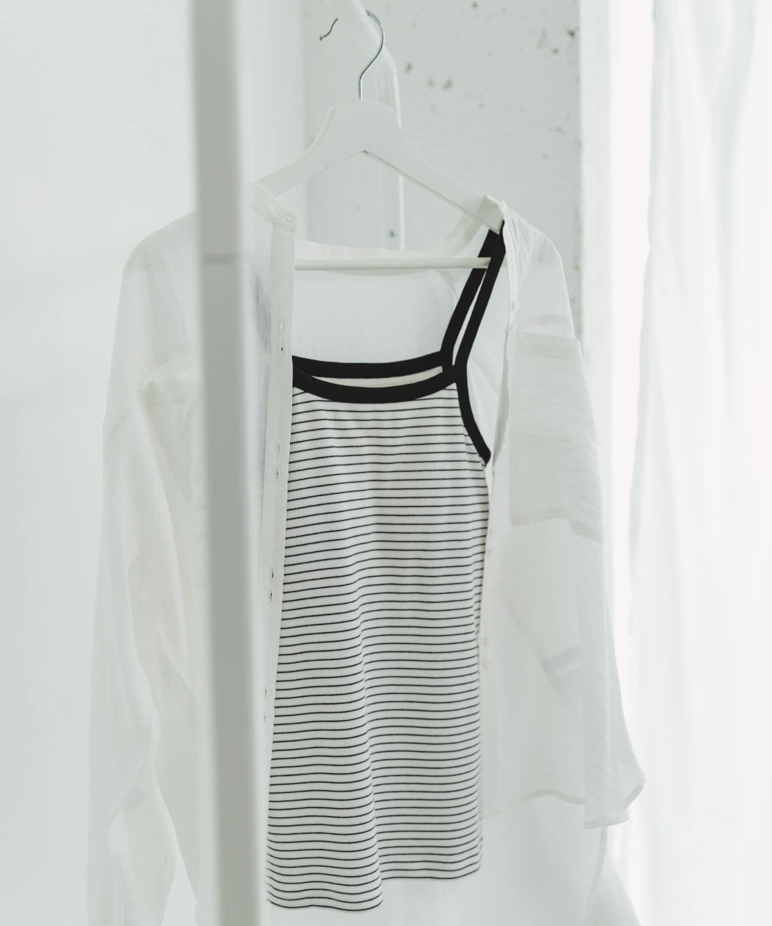 IVO×BLK