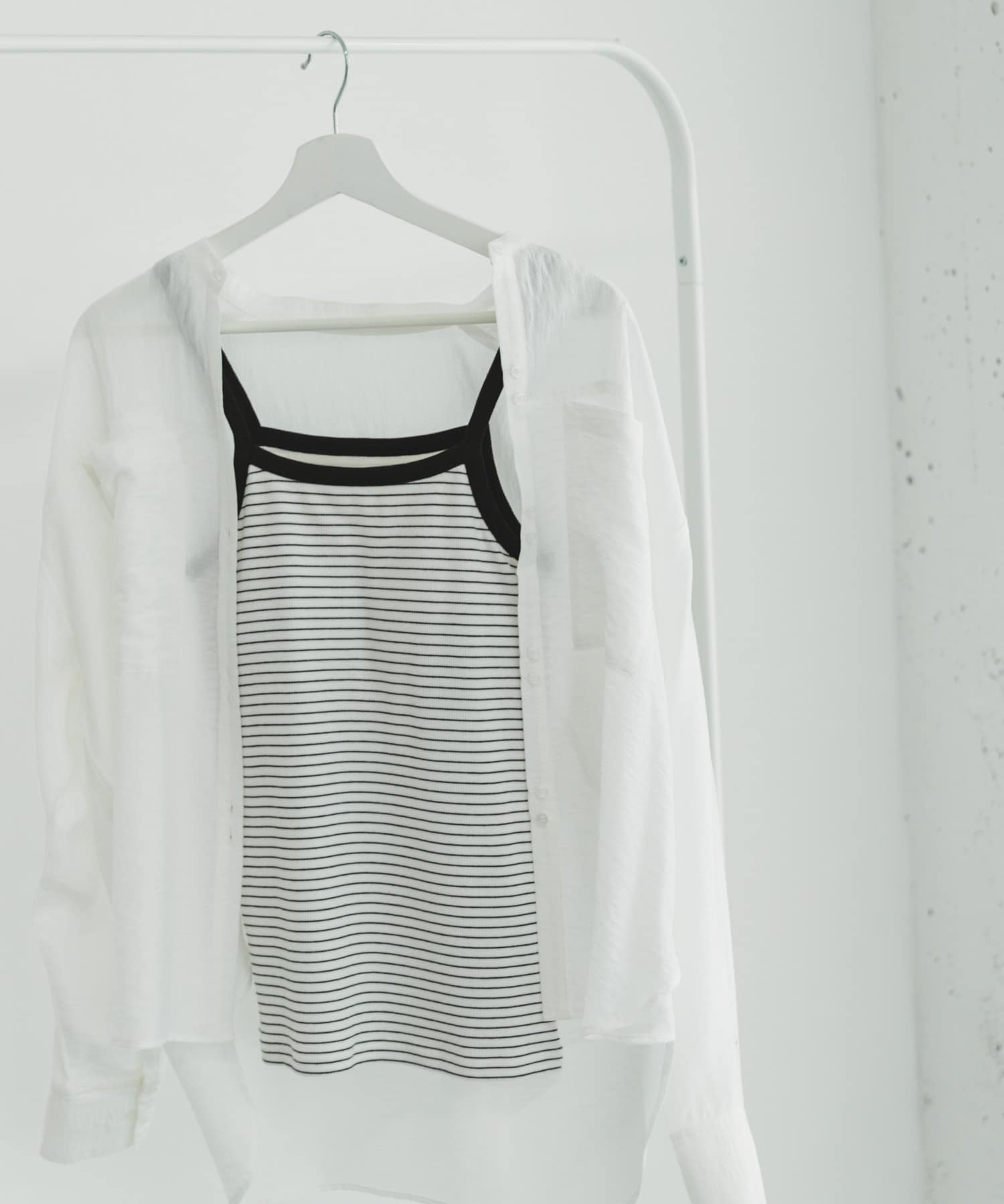 IVO×BLK