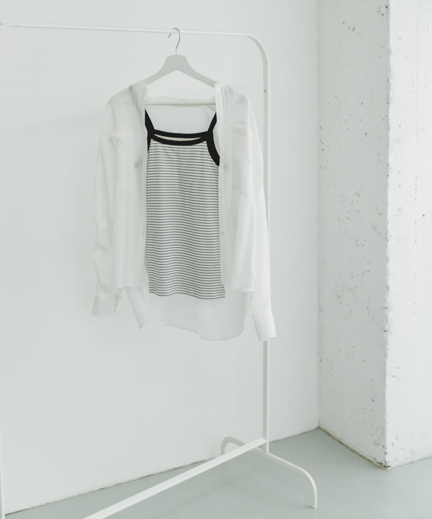 IVO×BLK