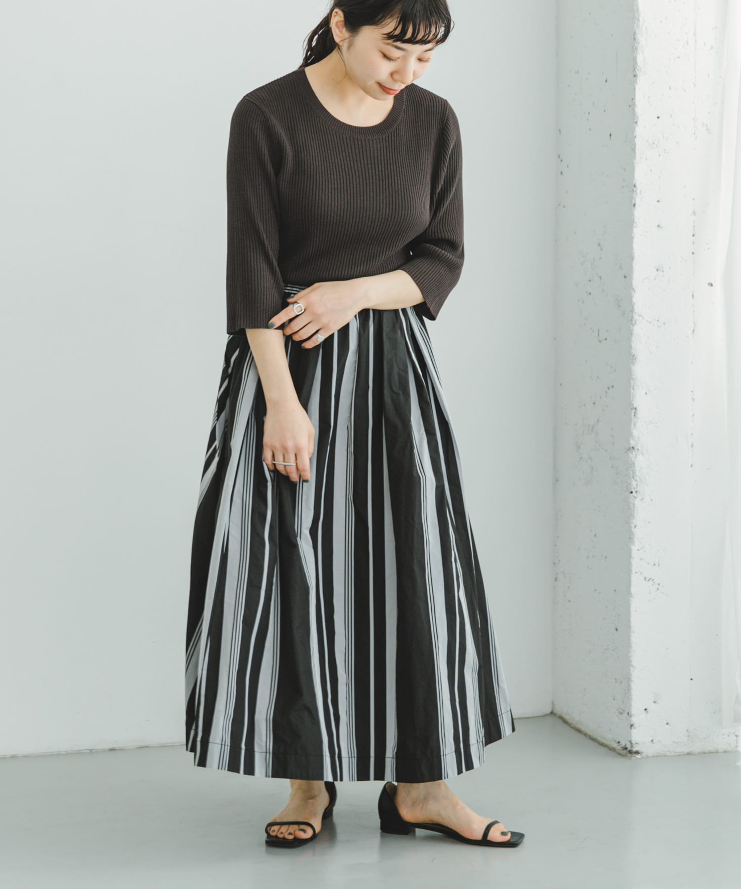 BLK×GRY