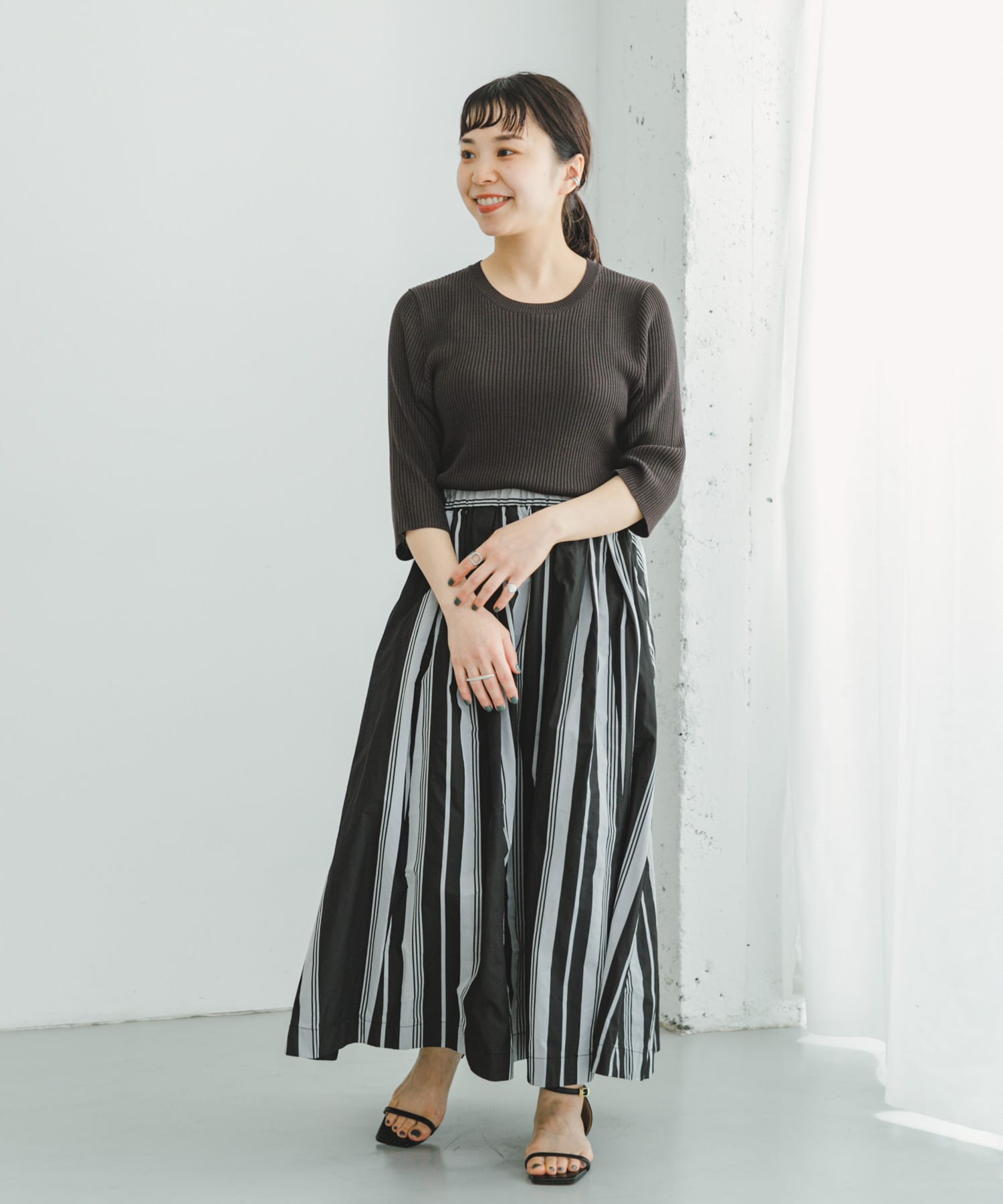 BLK×GRY