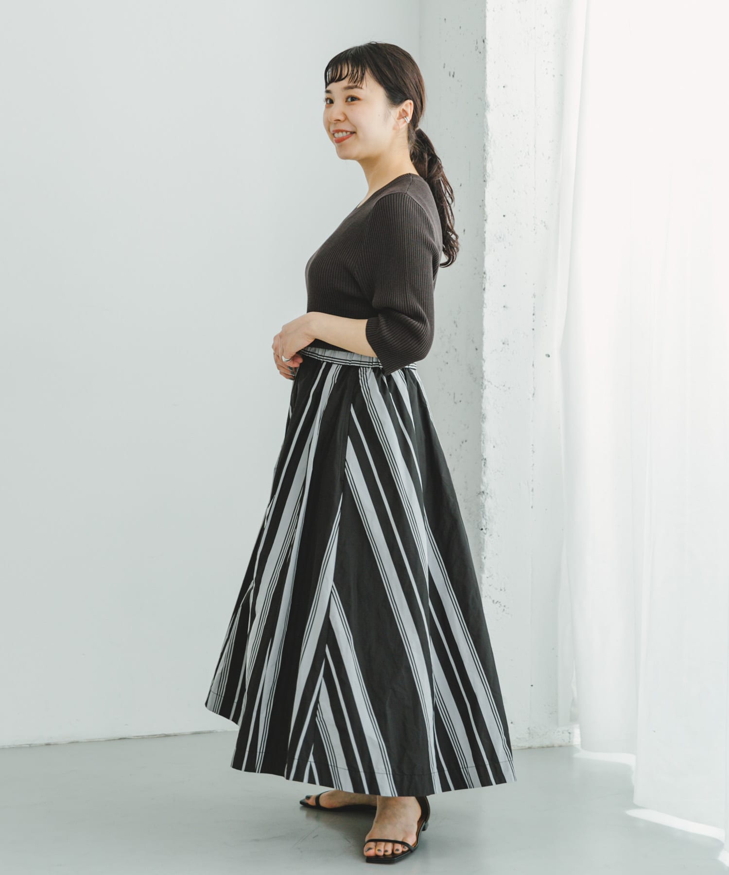 BLK×GRY