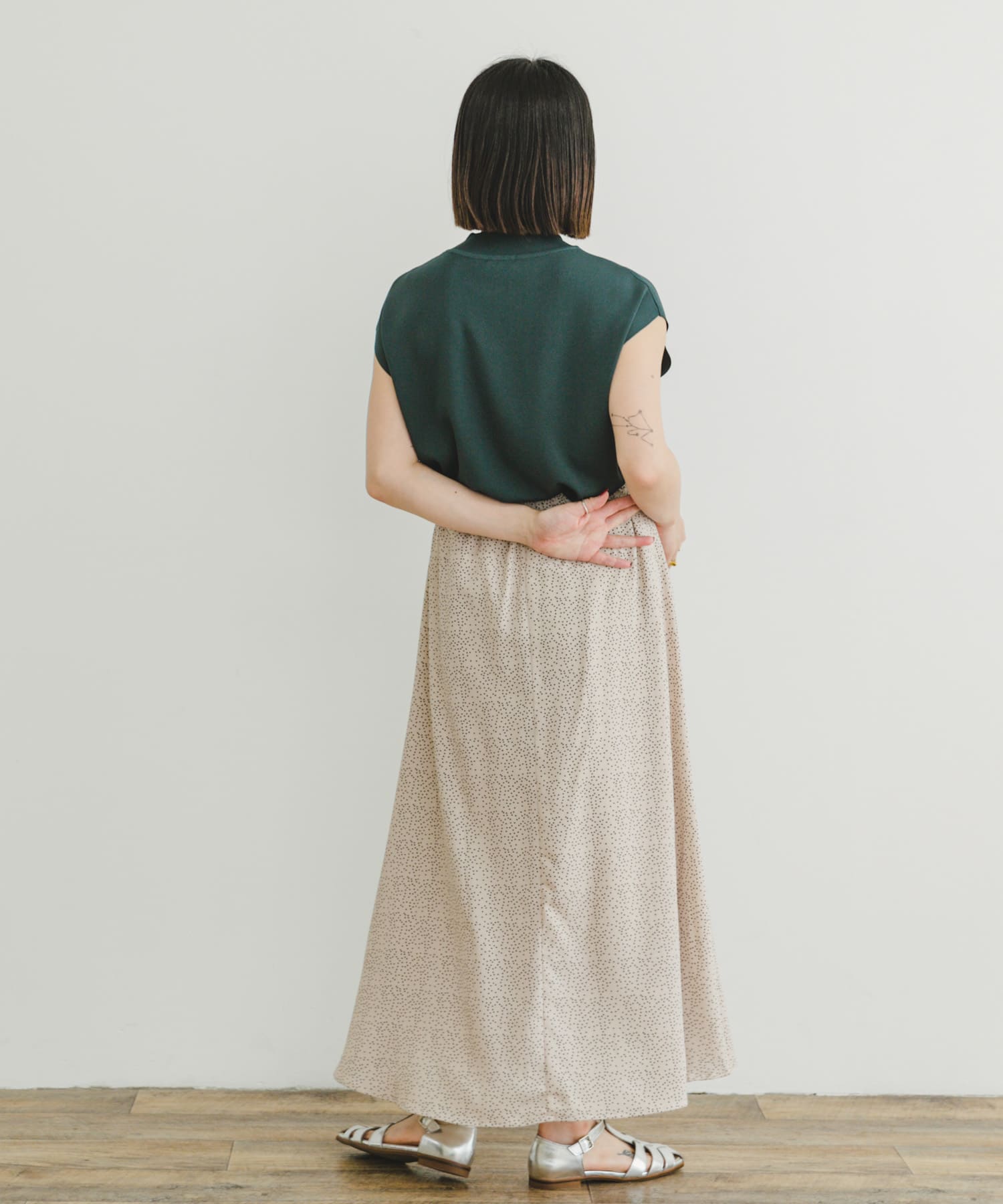 柄BEG