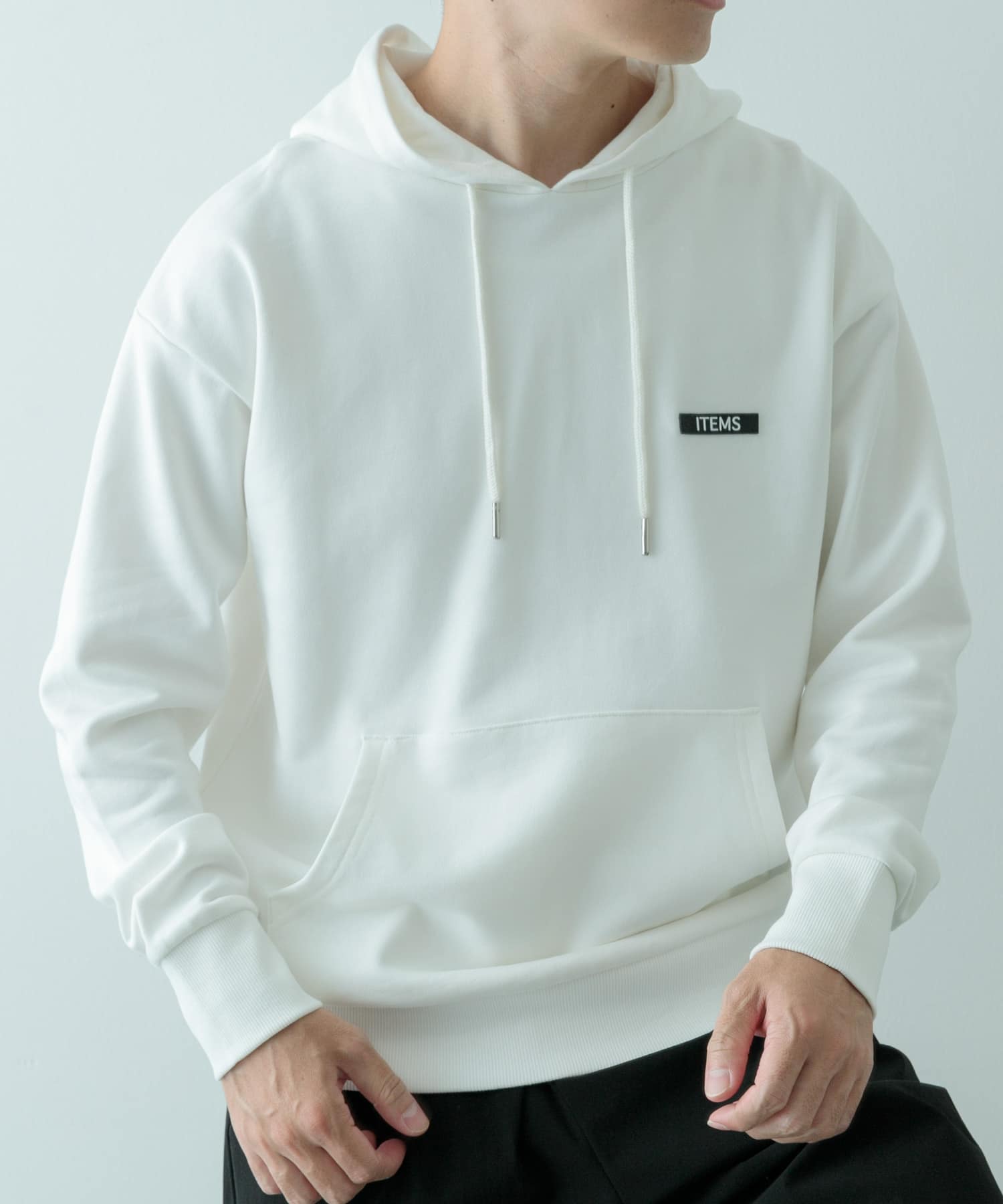 身長：170cm サイズ：M