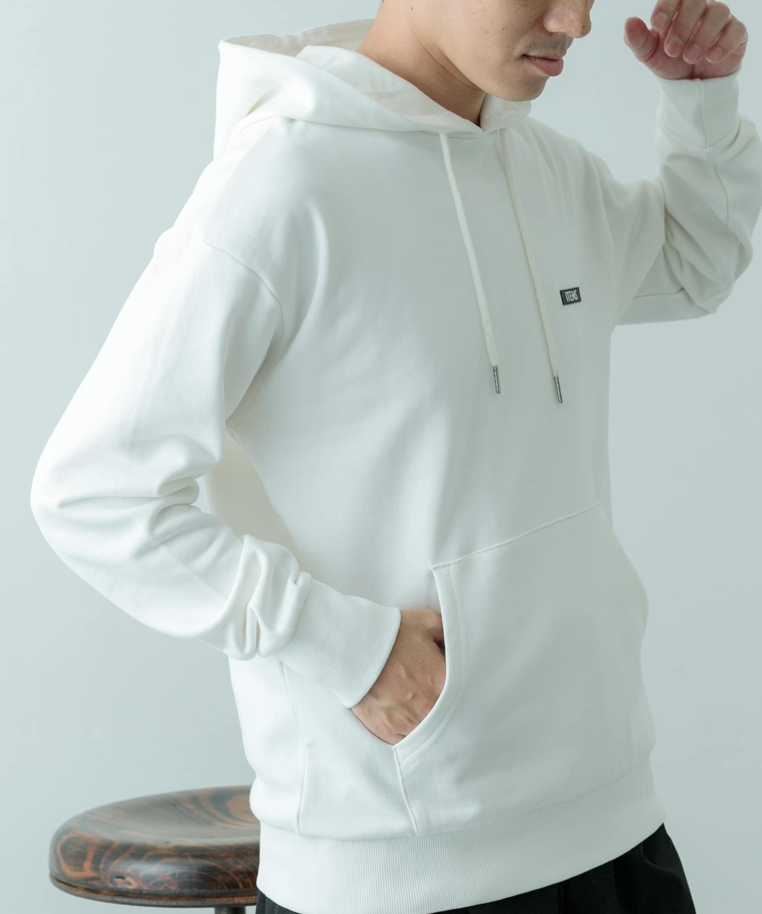 身長：170cm サイズ：M