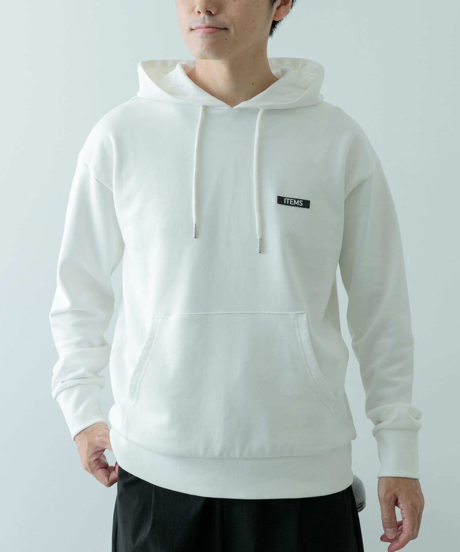 身長：170cm サイズ：M