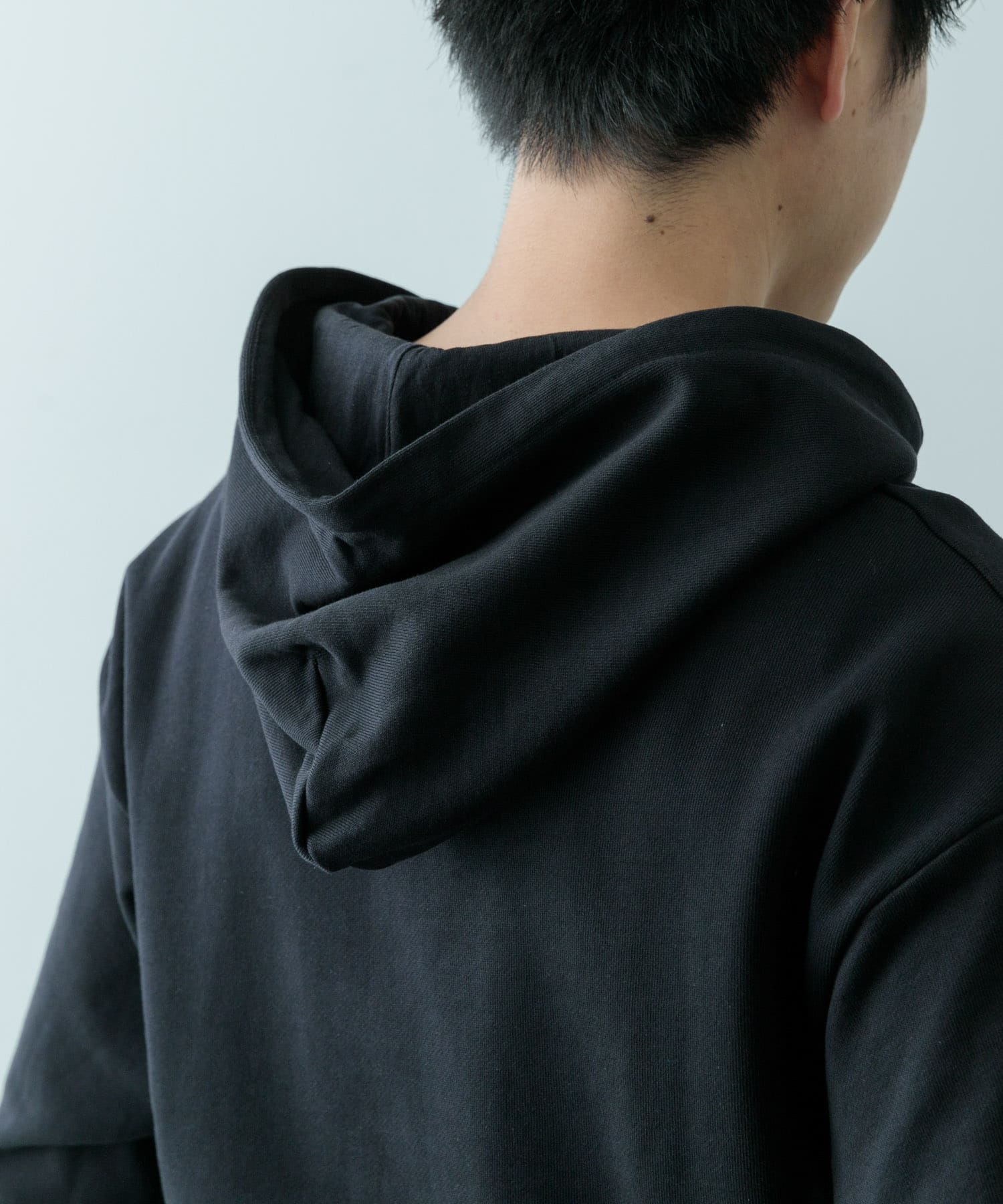 身長：170cm サイズ：M
